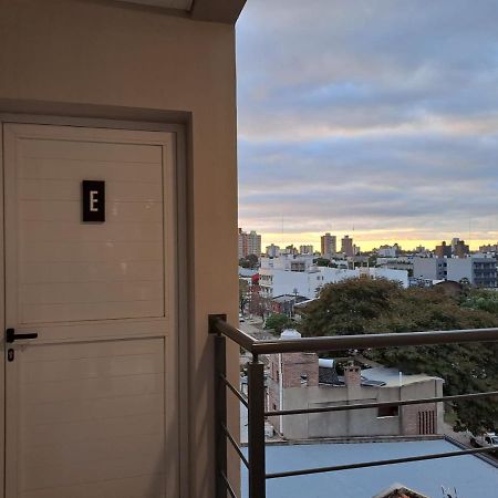 Kalay Home Resistencia-Alquiler Monoambiente Temporario 외부 사진