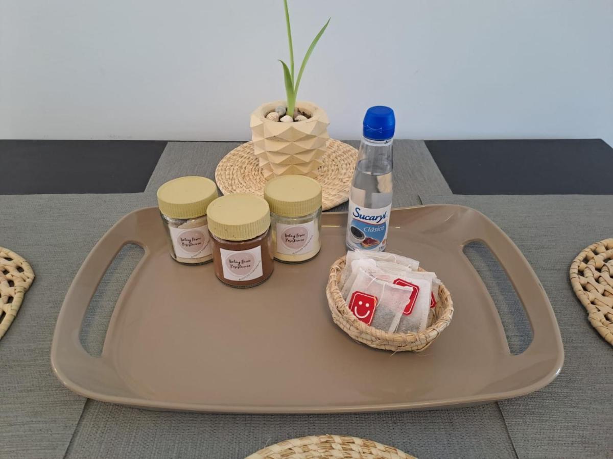 Kalay Home Resistencia-Alquiler Monoambiente Temporario 외부 사진