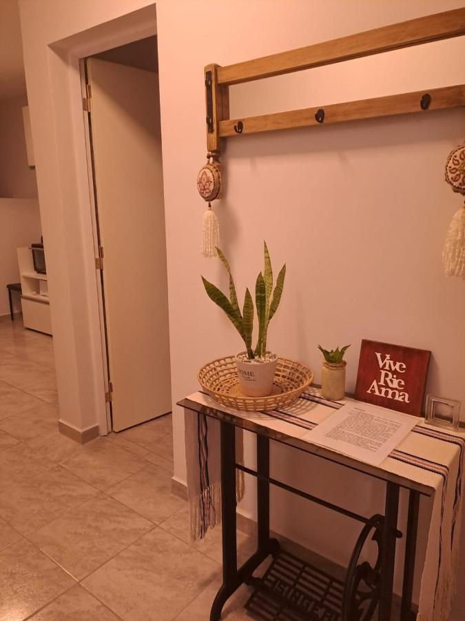 Kalay Home Resistencia-Alquiler Monoambiente Temporario 외부 사진