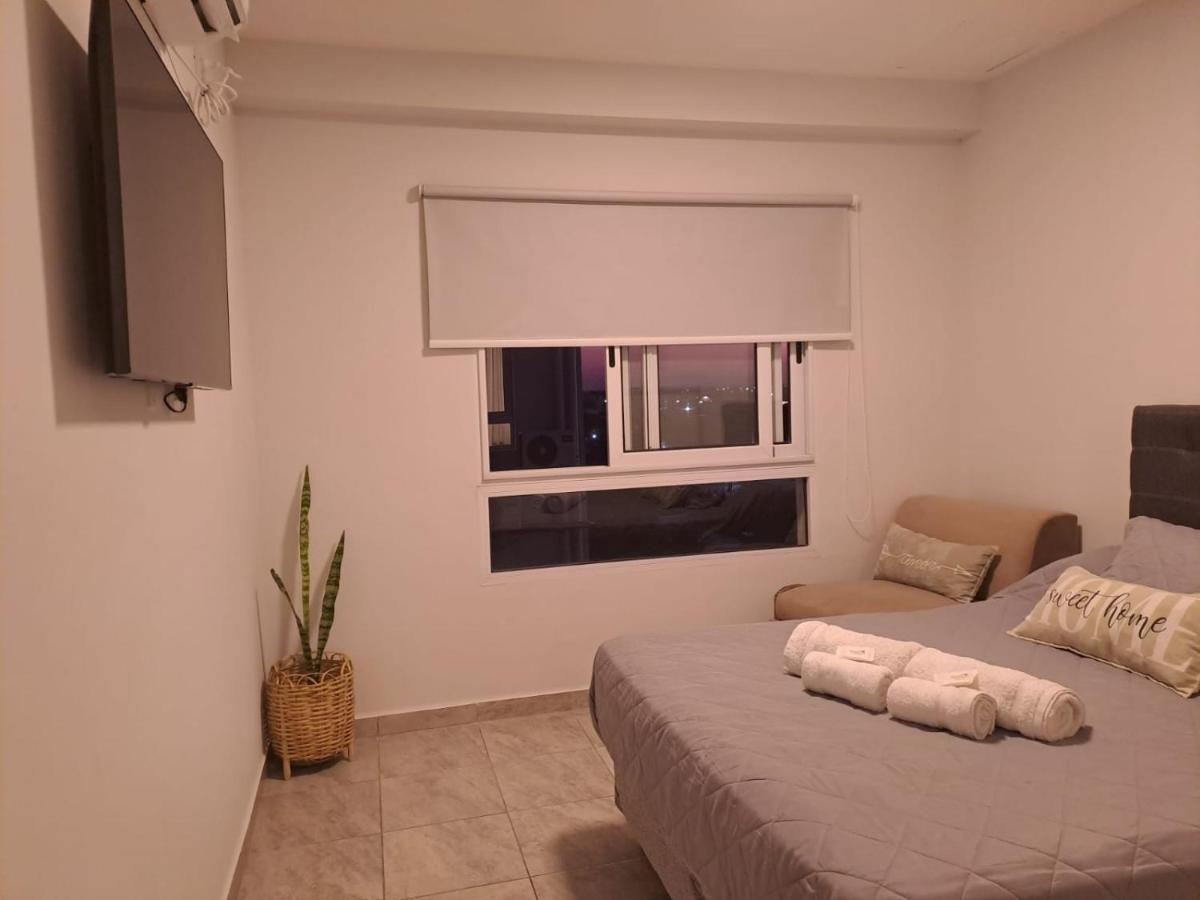 Kalay Home Resistencia-Alquiler Monoambiente Temporario 외부 사진